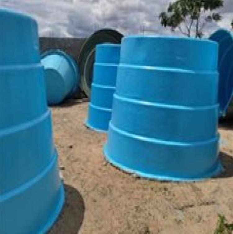 Imagem Ilustrando Ecocaixa