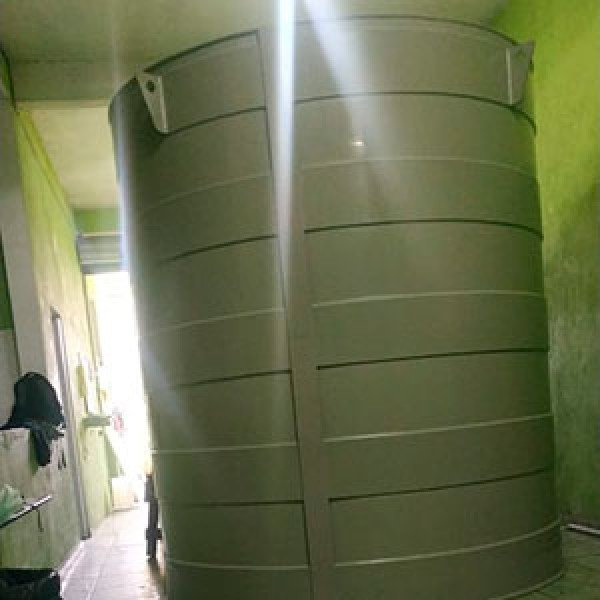 Imagem Ilustrando Ecocaixa